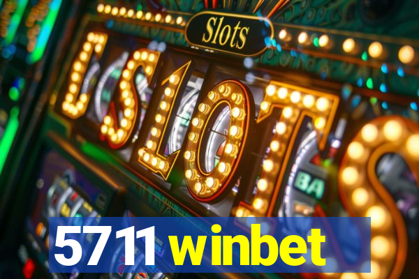 5711 winbet